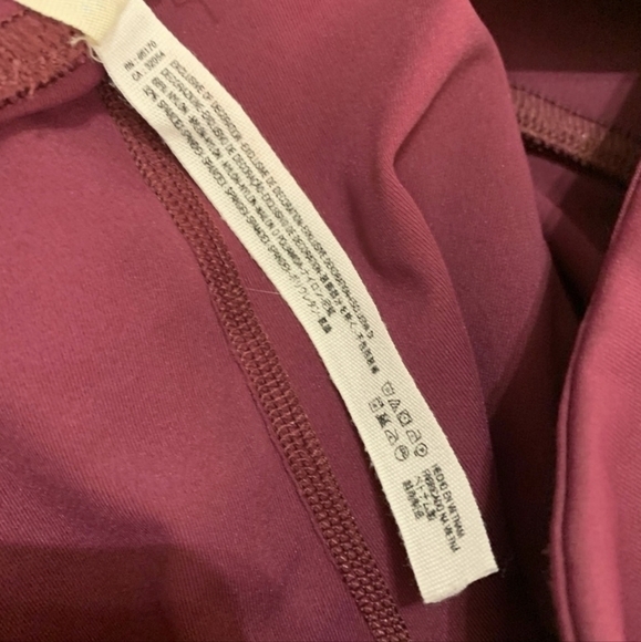 Free People FP Movement High-Rise Ankle Length Freestyle Leggings - Picture 5 of 5